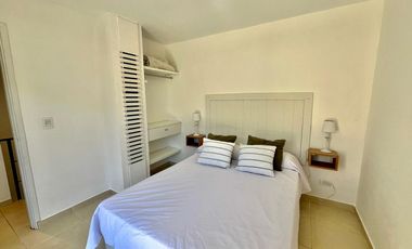 Duplex en La Caleta