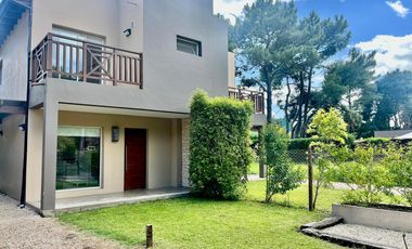 Duplex en La Caleta