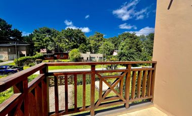 Duplex en La Caleta