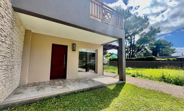 Duplex en La Caleta