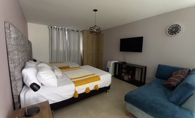 casa en venta en municipio rozo. Cod V109964