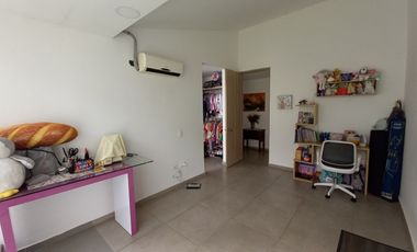 casa en venta en municipio rozo. Cod V109964