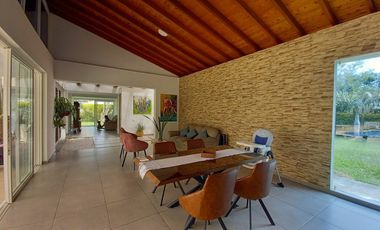 casa en venta en municipio rozo. Cod V109964