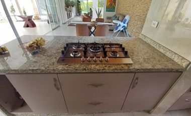 casa en venta en municipio rozo. Cod V109964