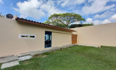 casa en venta en municipio rozo. Cod V109964