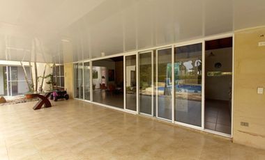 casa en venta en municipio rozo. Cod V109964