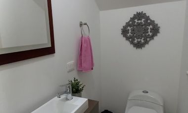 casa en venta en municipio rozo. Cod V109964