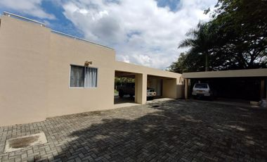 casa en venta en municipio rozo. Cod V109964