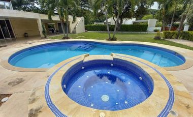 casa en venta en municipio rozo. Cod V109964