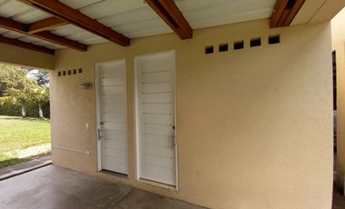 casa en venta en municipio rozo. Cod V109964