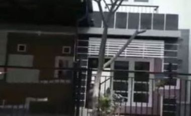 rumah digarden dian sidoarjo Bangunan 2 lantai, Strategis