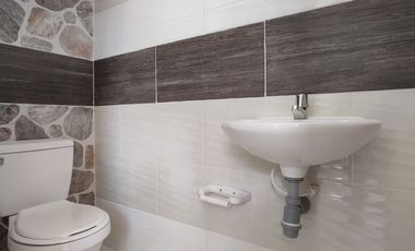 casa en arriendo en sabanas del rosario. Cod A29036