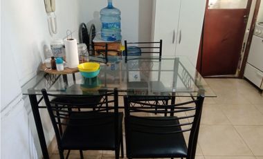 Vendo Depto 3 Dor Av Cárcano Chateau Carreras APTO CREDITO NACION