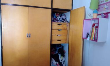 Vendo Depto 3 Dor Av Cárcano Chateau Carreras APTO CREDITO NACION