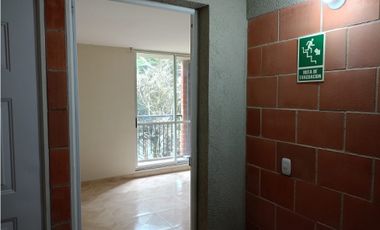 Apartamento Espacioso en Subachoque con Vista Exterior