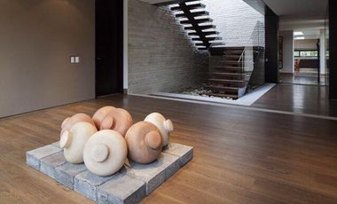 Espectacular casa para venta en LA PRADERA 644 m2 + 168 de terraza