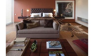 Espectacular casa para venta en LA PRADERA 644 m2 + 168 de terraza