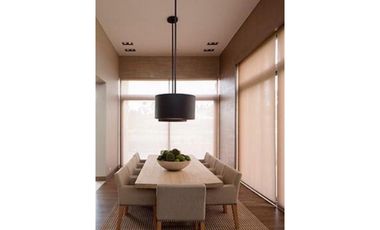 Espectacular casa para venta en LA PRADERA 644 m2 + 168 de terraza
