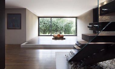 Espectacular casa para venta en LA PRADERA 644 m2 + 168 de terraza
