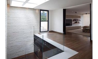 Espectacular casa para venta en LA PRADERA 644 m2 + 168 de terraza