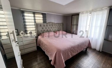 Se vende casa Quinta Normal, Metro Blanqueado
