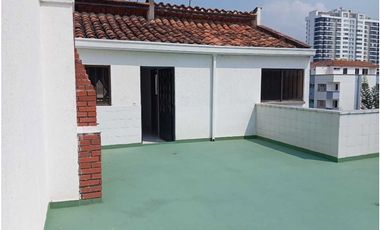 SE VENDE APARTAMENTO PENTHOUSE DUPLEX BARRIO LA AURORA BUCARAMANGA