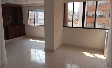 SE VENDE APARTAMENTO PENTHOUSE DUPLEX BARRIO LA AURORA BUCARAMANGA