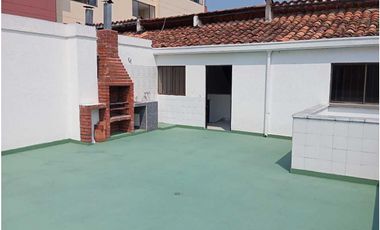 SE VENDE APARTAMENTO PENTHOUSE DUPLEX BARRIO LA AURORA BUCARAMANGA