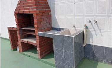 SE VENDE APARTAMENTO PENTHOUSE DUPLEX BARRIO LA AURORA BUCARAMANGA