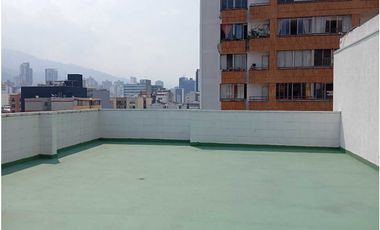 SE VENDE APARTAMENTO PENTHOUSE DUPLEX BARRIO LA AURORA BUCARAMANGA