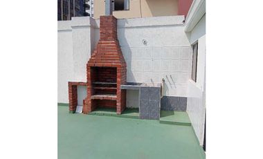 SE VENDE APARTAMENTO PENTHOUSE DUPLEX BARRIO LA AURORA BUCARAMANGA