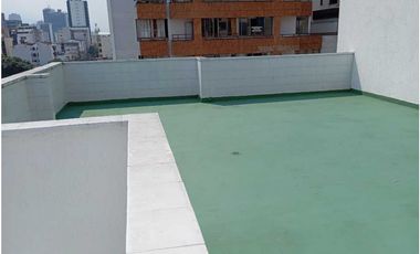 SE VENDE APARTAMENTO PENTHOUSE DUPLEX BARRIO LA AURORA BUCARAMANGA