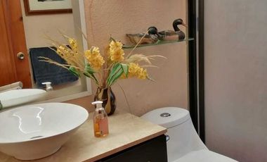 SE VENDE hermosa casa en condominio de 4 casa en zona dorada de Cuernavaca