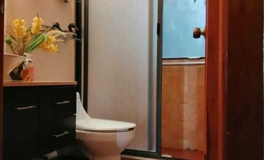 SE VENDE hermosa casa en condominio de 4 casa en zona dorada de Cuernavaca