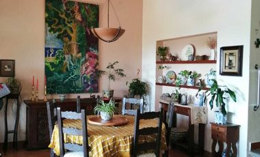 SE VENDE hermosa casa en condominio de 4 casa en zona dorada de Cuernavaca