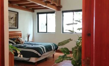 SE VENDE hermosa casa en condominio de 4 casa en zona dorada de Cuernavaca