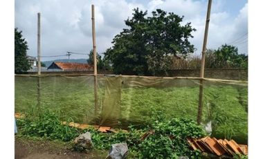 Tanah Kavling Murah Siap Bangun Murah Dkt IPB Dramaga Ciampea Bogor Barat