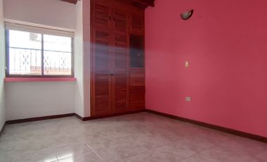 casa en venta en bellavista. Cod V29108