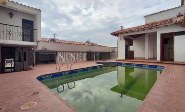 casa en venta en bellavista. Cod V29108