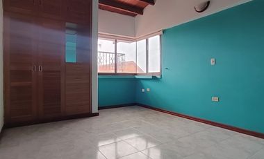 casa en venta en bellavista. Cod V29108