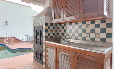 casa en venta en bellavista. Cod V29108