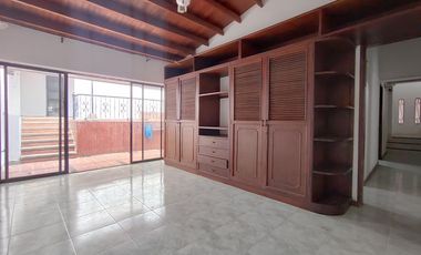 casa en venta en bellavista. Cod V29108