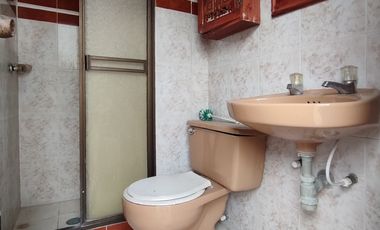 casa en venta en bellavista. Cod V29108