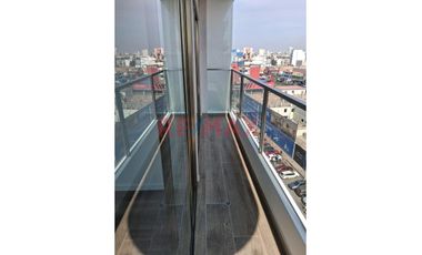 Se Alquila Departamento Estreno Un Dormitorio - San Miguel (Marina City Center)