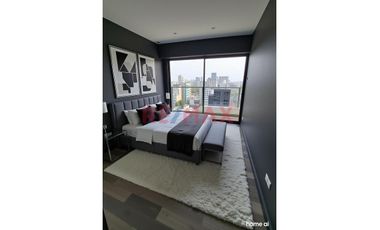 Se Alquila Departamento Estreno Un Dormitorio - San Miguel (Marina City Center)