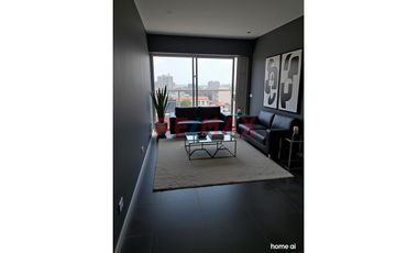 Se Alquila Departamento Estreno Un Dormitorio - San Miguel (Marina City Center)