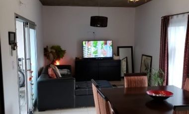VENTA - CASA 2 HABITACIONES - BARRIO PRIVADO, ZONA TOMA VIEJA