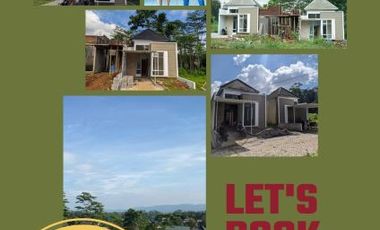jual beli rumah milenial dan tanah di salatiga murah, mewah dan strategis jawa tengah