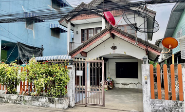 3 Bedroom House for sale at Prem Ruethai 20 Village