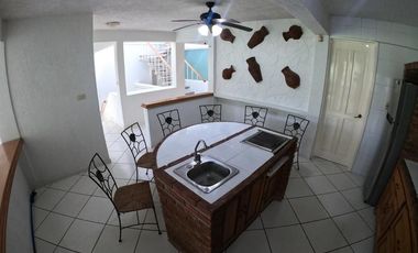 Casa en venta, Tierra Colorada